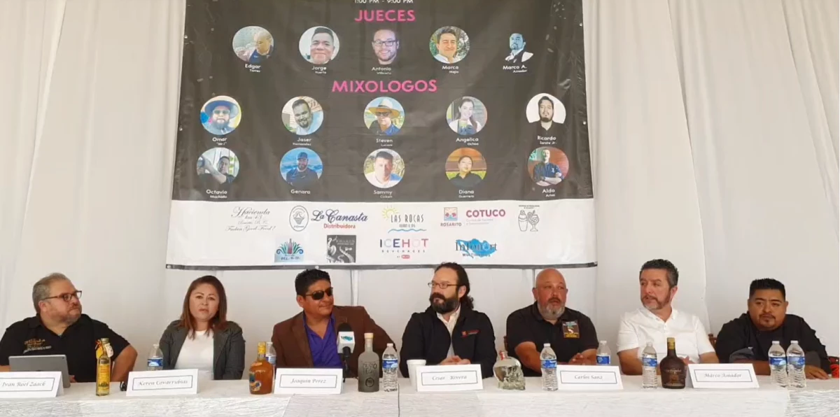 2do Festival de Mixiología, en Playas de Rosarito